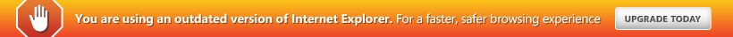 Estas usando un explorar desactualizado, para tener una mejor experiencia actualizalo ahora.
