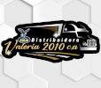 sponsor - Distribuidora Valeria 2010